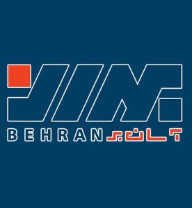 لوگو بهران